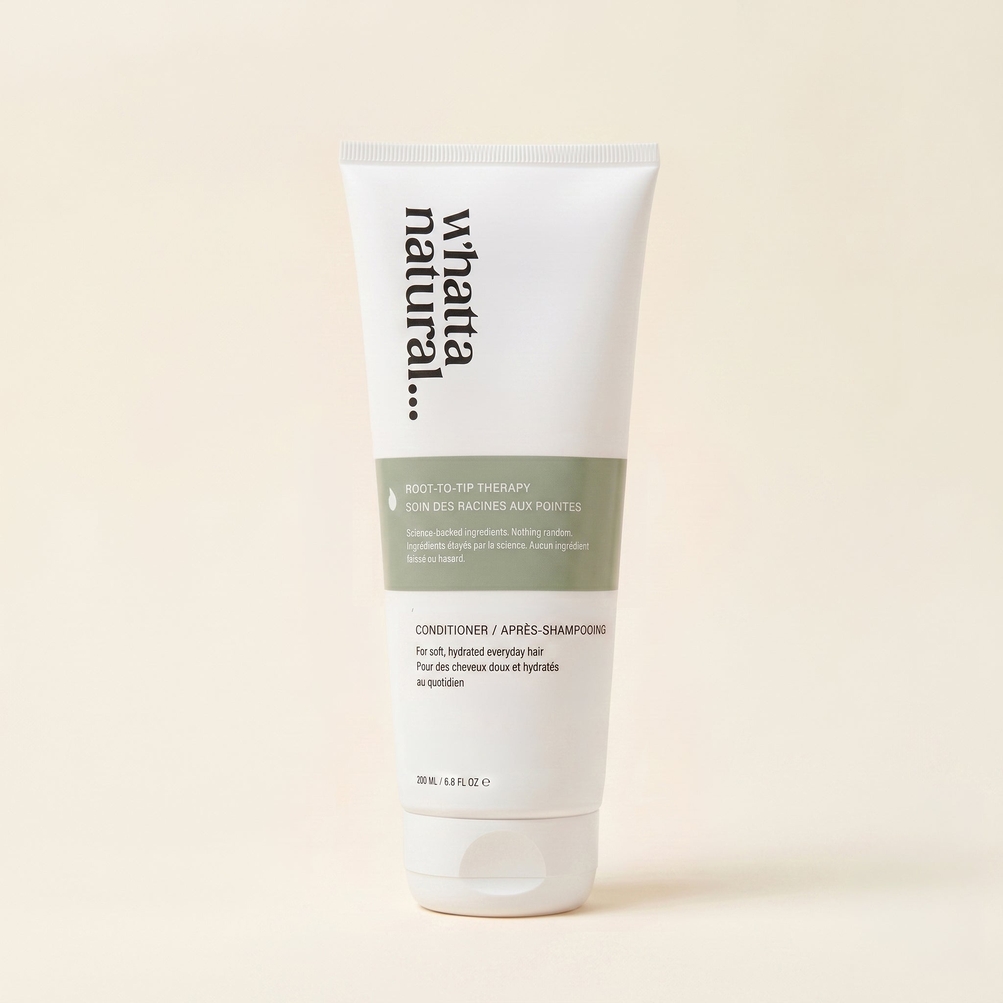 Whatta Natural Conditioner (8 oz)