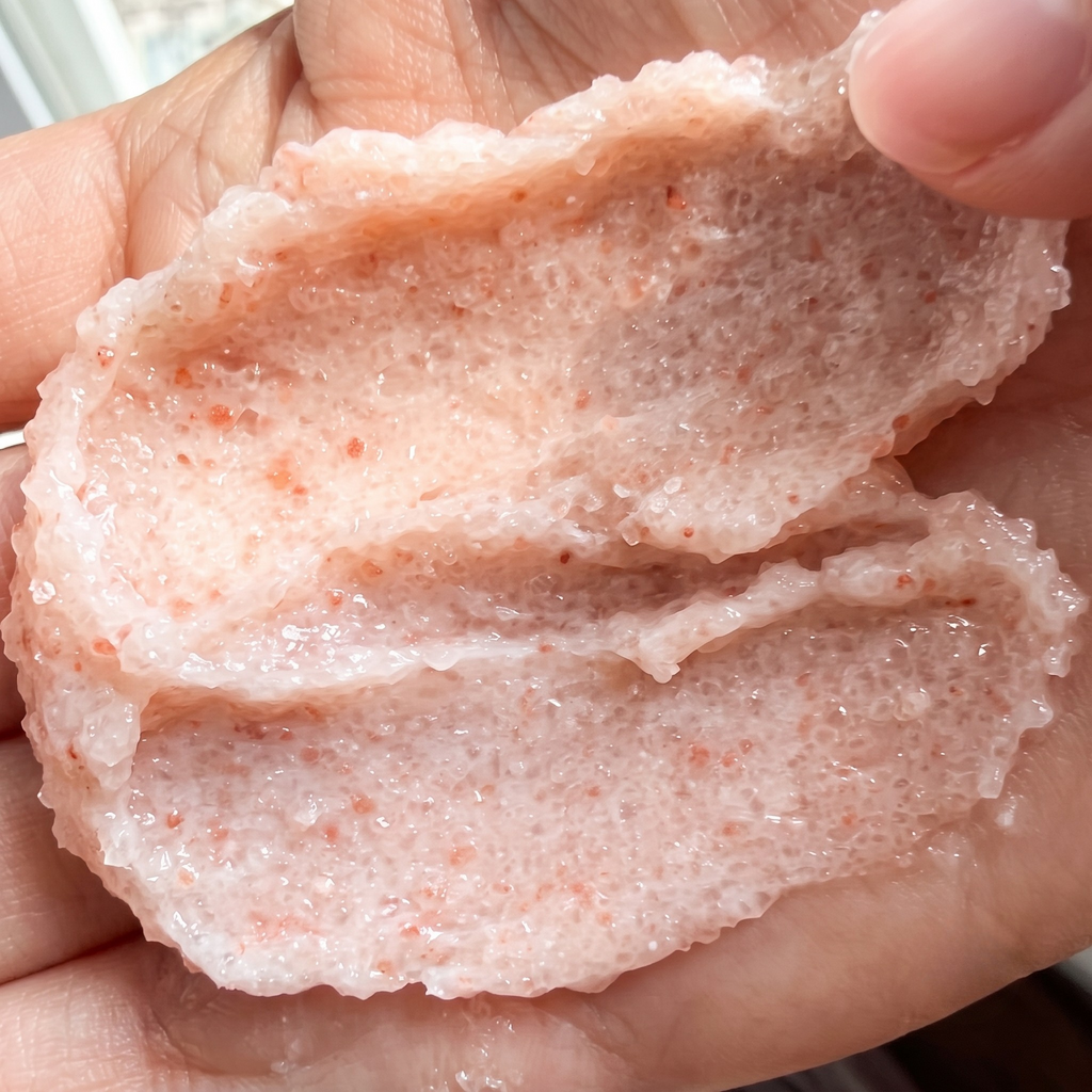 Scalp Scrub