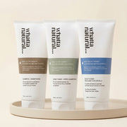 Whatta Natural Complete Haircare Trio Bundle - All 3 Products