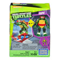 Mega Bloks Teenage Mutant Ninja Turtles Raph Skate Training