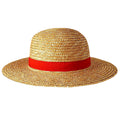 luffy hat