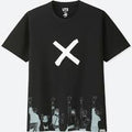 One piece t shirt