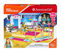 Mega Construx American Girl: McKenna's Gymnastics Competition
