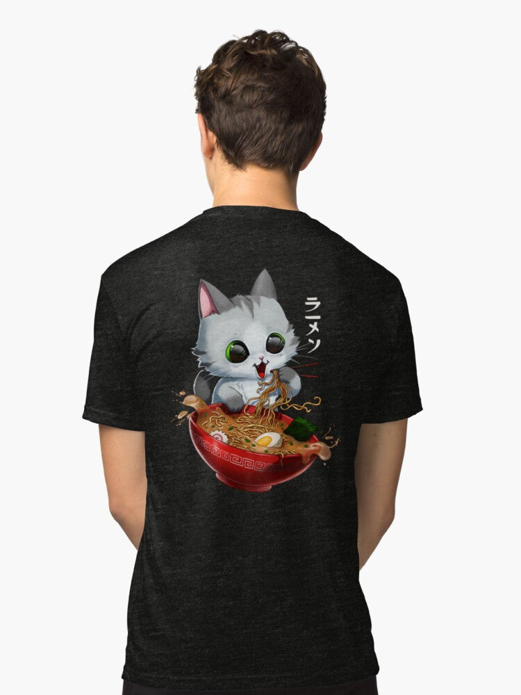 So tasty Tri-blend T-Shirt