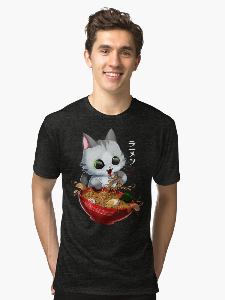So tasty Tri-blend T-Shirt