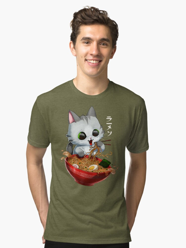 So tasty Tri-blend T-Shirt