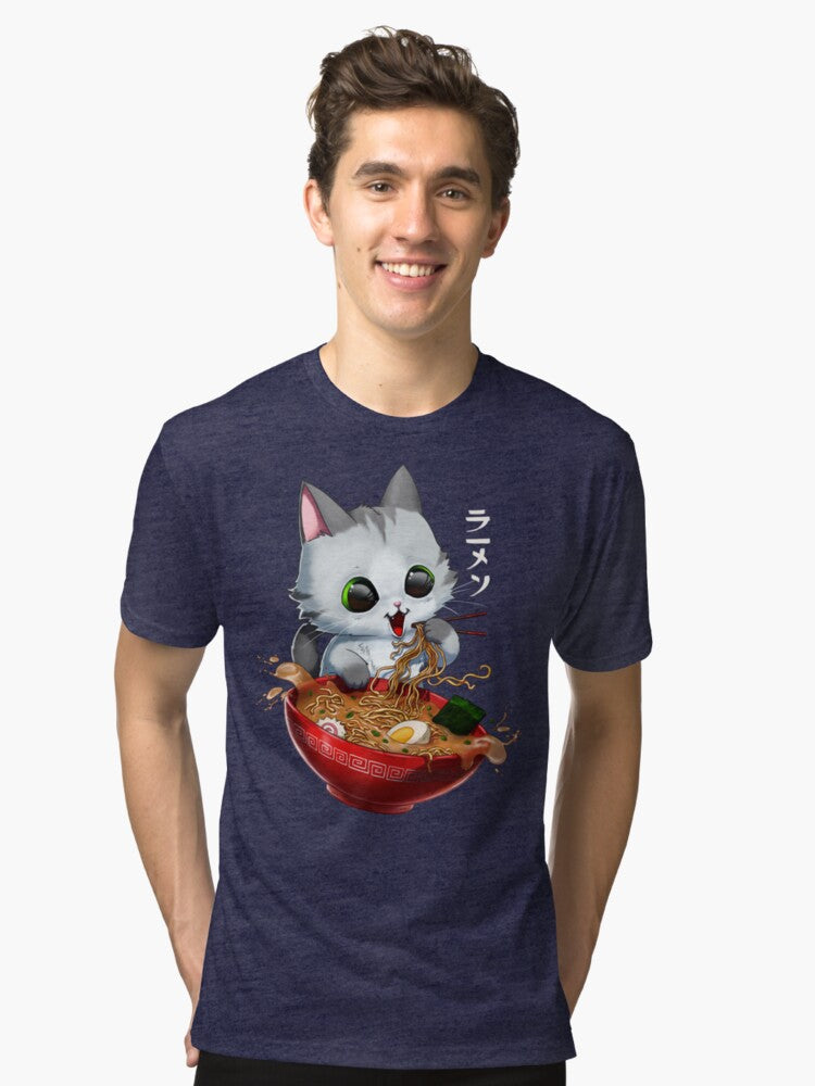 So tasty Tri-blend T-Shirt