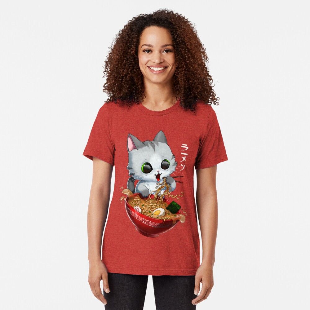 So tasty Tri-blend T-Shirt
