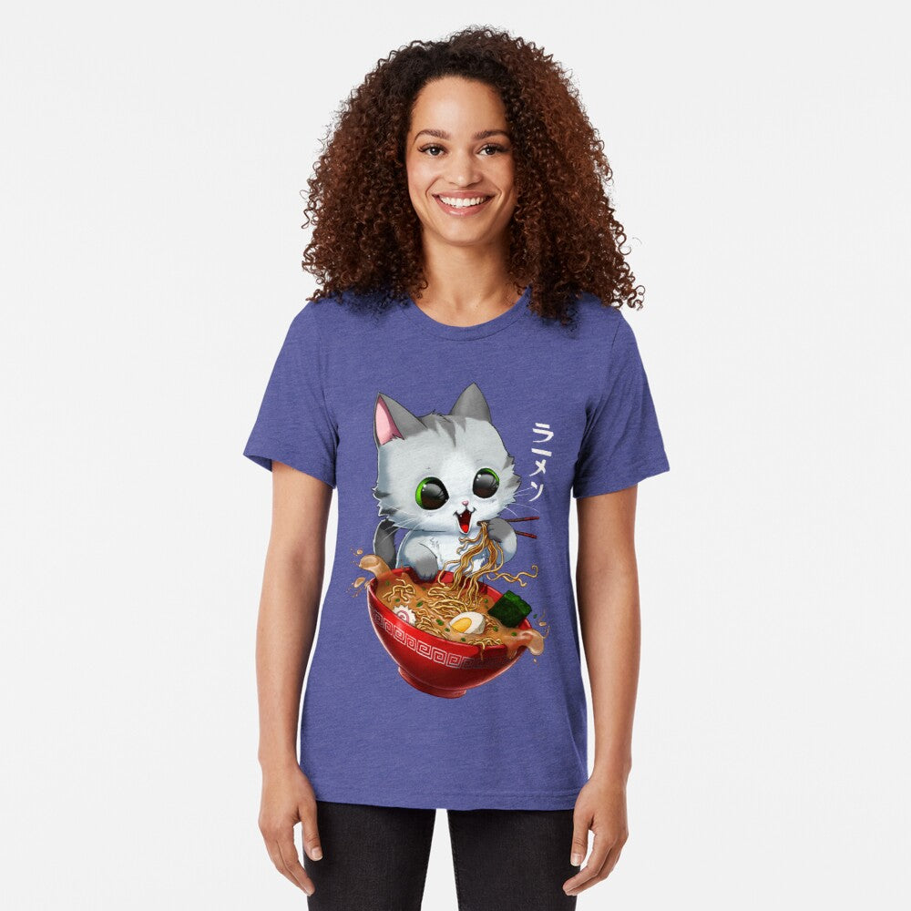 So tasty Tri-blend T-Shirt