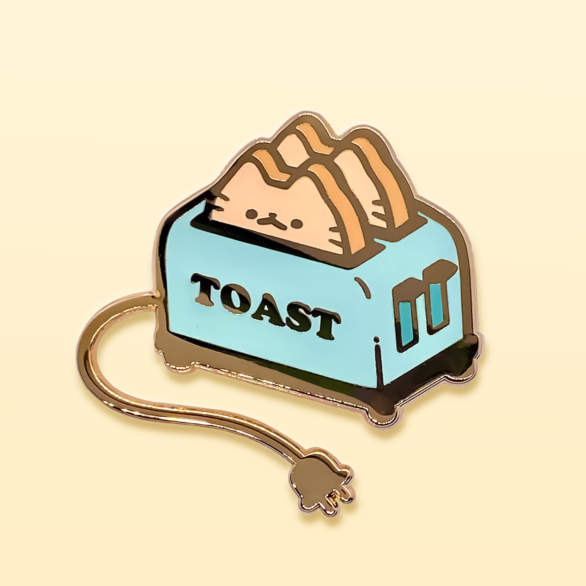 toast